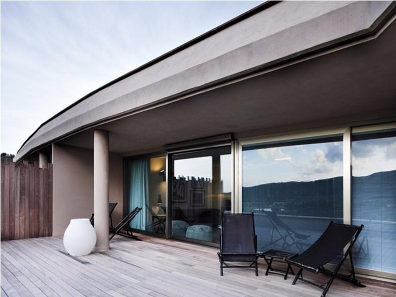 METRA Алюминиевая французская дверь с двойным остеклением sun-id-1458256 - Вид №1