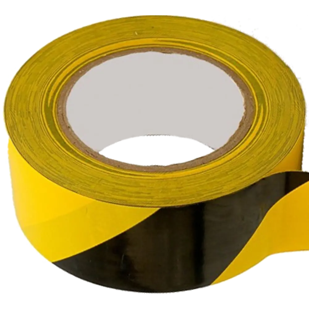 Лента разметочная на клеевом слое 50 м Santreyd STLM-2033282