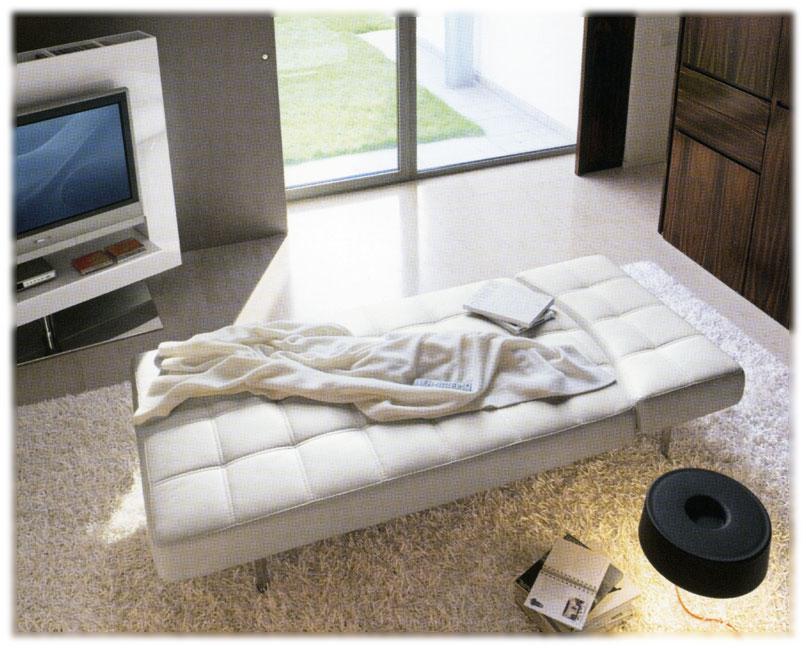 Кушетка Pierrot King Dormeuse BONALDO DPR4  - Вид №1