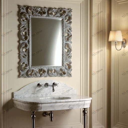 Зеркало в раме 2SRRICHARD Devon Devon MIRROR RICHARD Devon&Devon