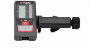 Würth Универсальный лазерный приемник Accessorio strumenti laser 5709300450