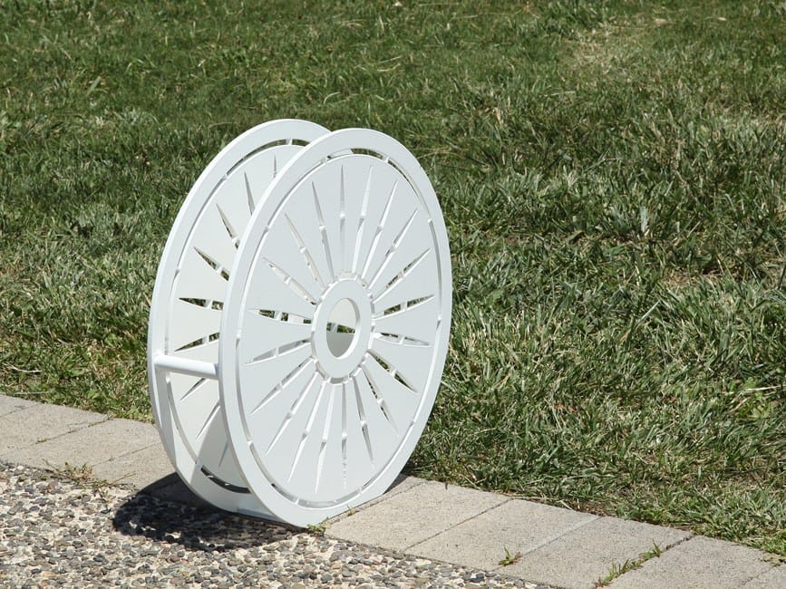 Стальная стойка для велосипедов CITYSì CYCLE ARCH-00022151 - Вид №1