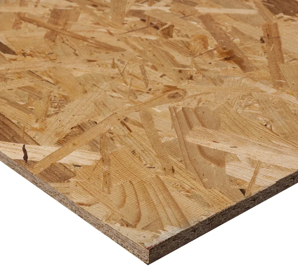 Плита OSB-3 Ultralam для строительства и отделки 2800×1250×12 мм 82343807