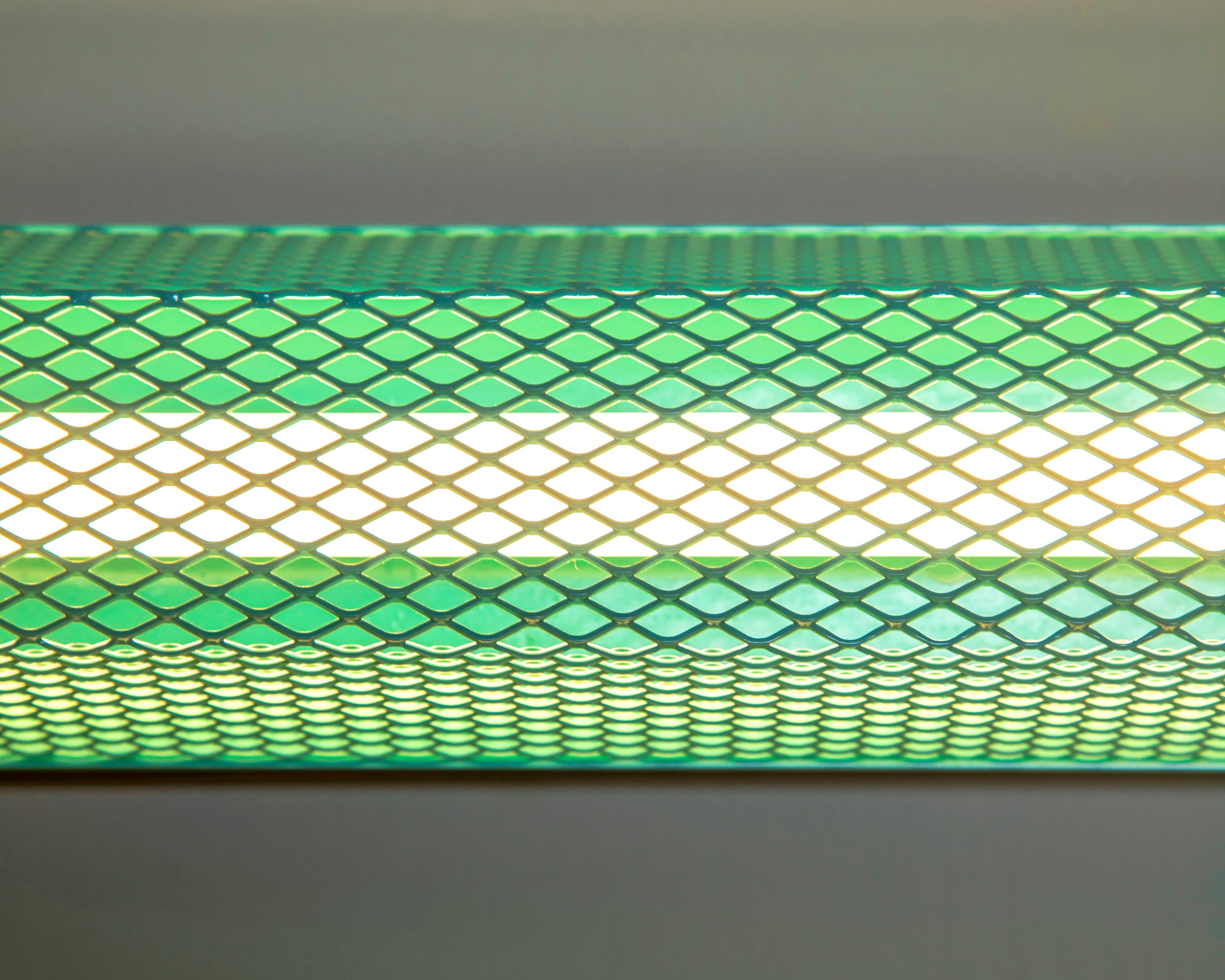 Металлический настенный светильник / потолочный светильник Studio Beam Linear Pendants ARCH-00039711 - Вид №3