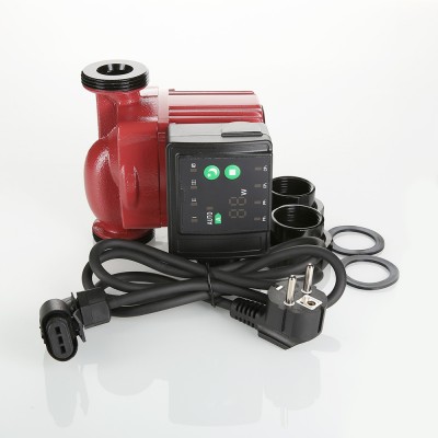 VRS.256EA.13.0 Насос циркуляционный с частотным регулированием VRS 25/6EA-130 Valtec 25/6-130  - Вид №16