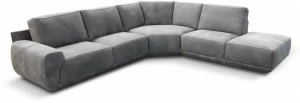 Rossini Sofas Угловой диван в коже
