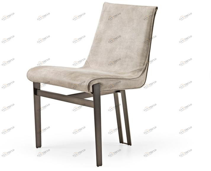 Arketipo Мягкое бархатное кресло sun-id-1370792