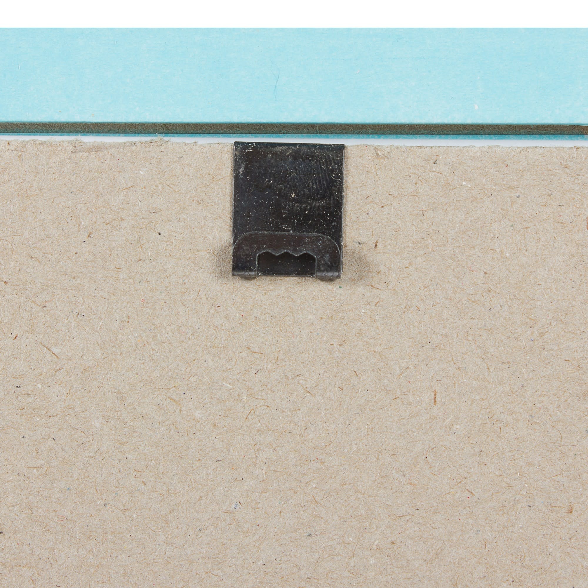 18751398 Рамка Inspire «Color», 30х40 см, цвет голубой Santreyd  - Вид №3