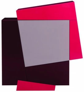 Roche Bobois Лакированный буфет Les contemporains