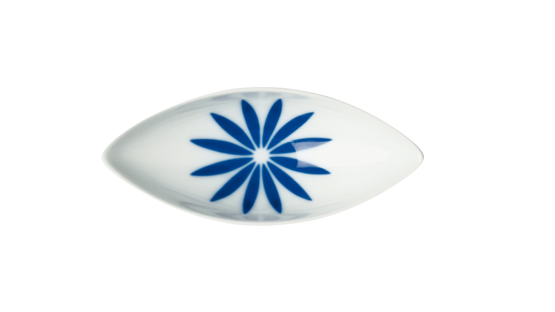 10642182 Sieger by Furstenberg Тет-а-тет чайный Sieger by Furstenberg "Комната чудес" на 2 персоны 11 предметов Фарфор  - Вид №7