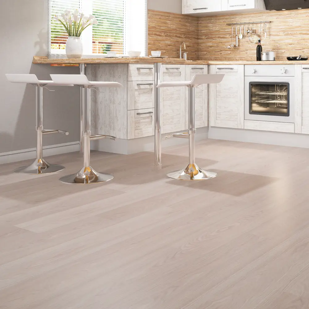 ARTFLOOR Ламинат «Акация белая» — износостойкое покрытие для дома 81976766 STLM-0016335