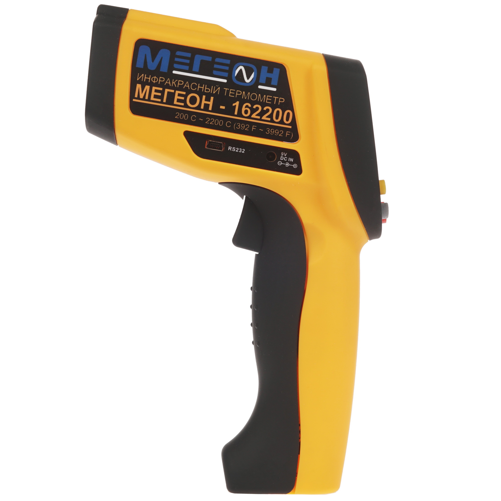 Пирометр Мегеон 162200 1086237 STDN-0056700