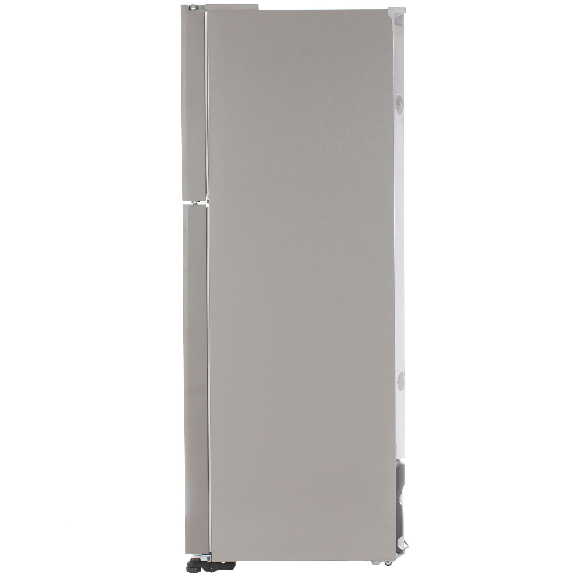 8117590 Холодильник с морозильником   Sharp SJXG60PGSL серебристый STDN-0009163 - Вид №3