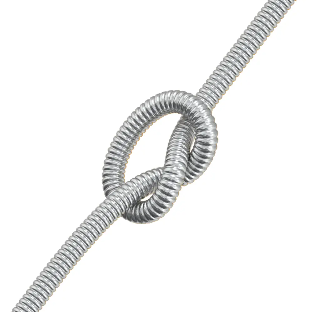 Труба отожженная Stahlmann нержавеющая сталь 20 мм 1 м на отрез бухта 100 м STLM-2098526 - Вид №1