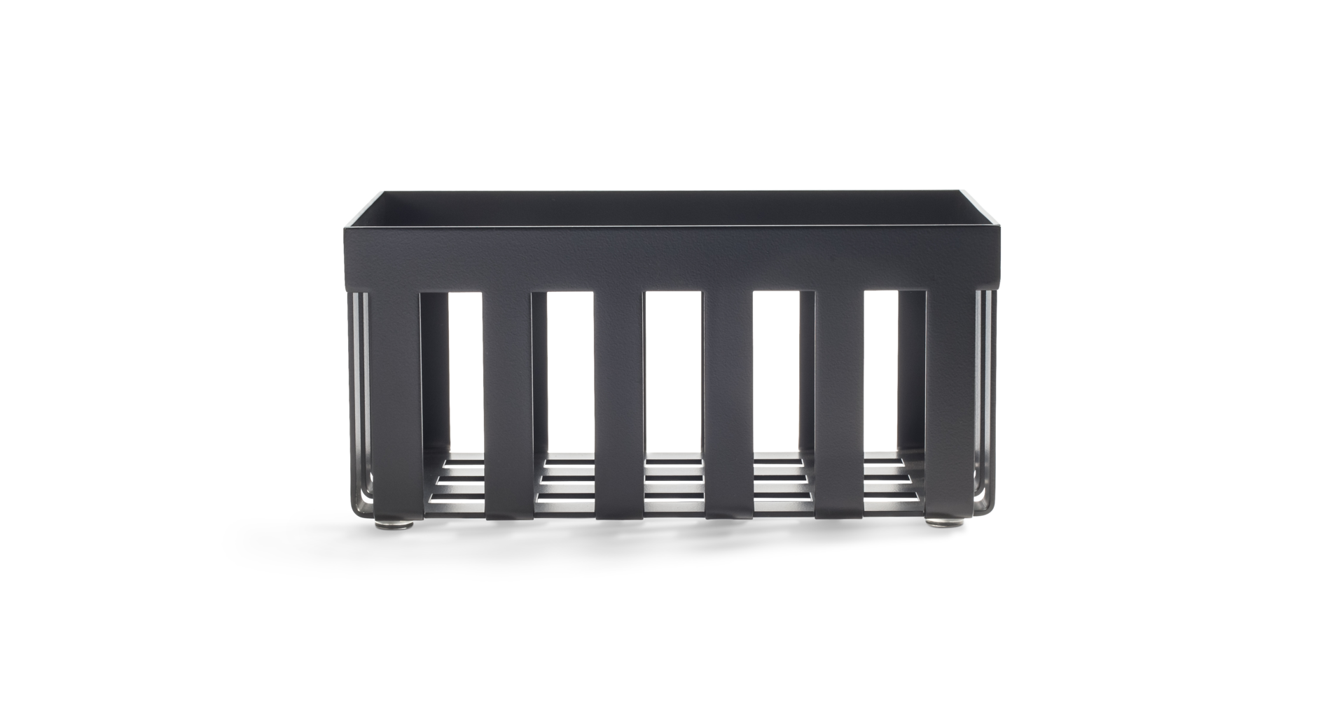 Универсальная коробка DW 354 DECOR WALTHER Хром 845800  - Вид №1