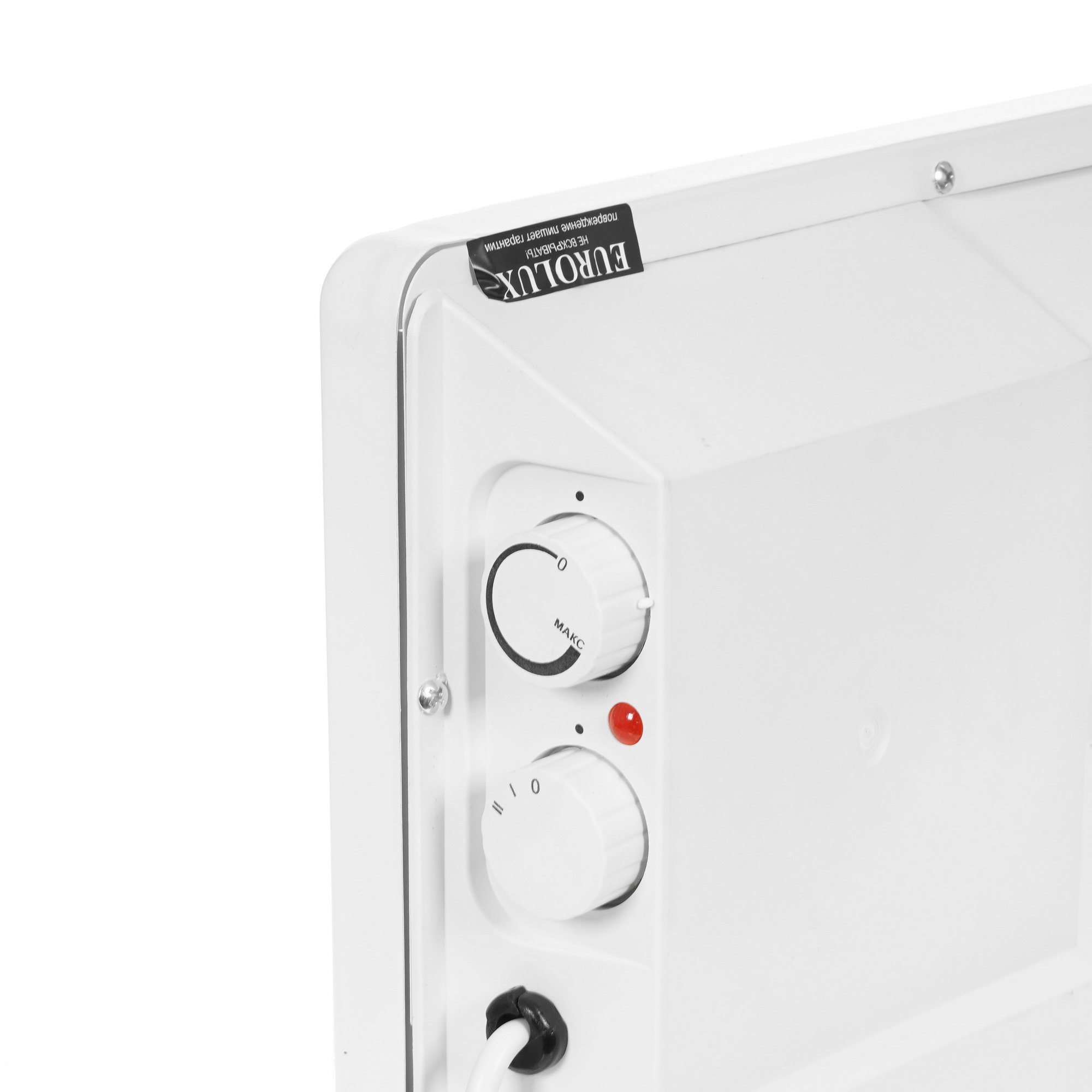 5347946 Конвектор Eurolux ОК-EU-1500 STDN-0005919 - Вид №3