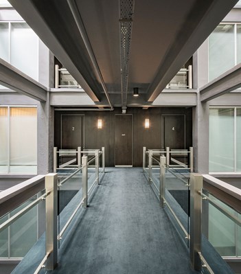 2201 Ванна vola  - Вид №27