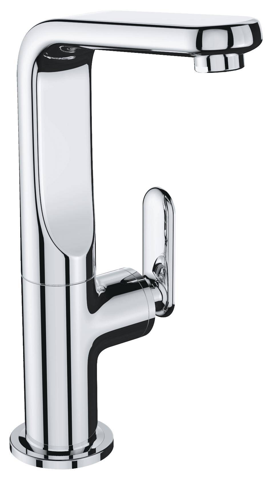 32187000 Смеситель для раковины Grohe Veris хром