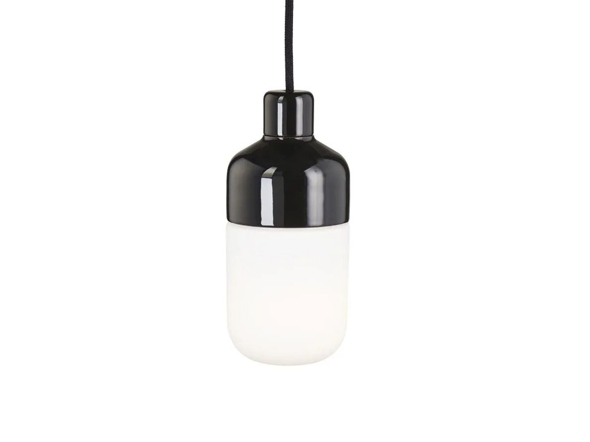 Опаловое стекло светодиодный подвесной светильник Ifö Electric Ohm ARCH-00072098