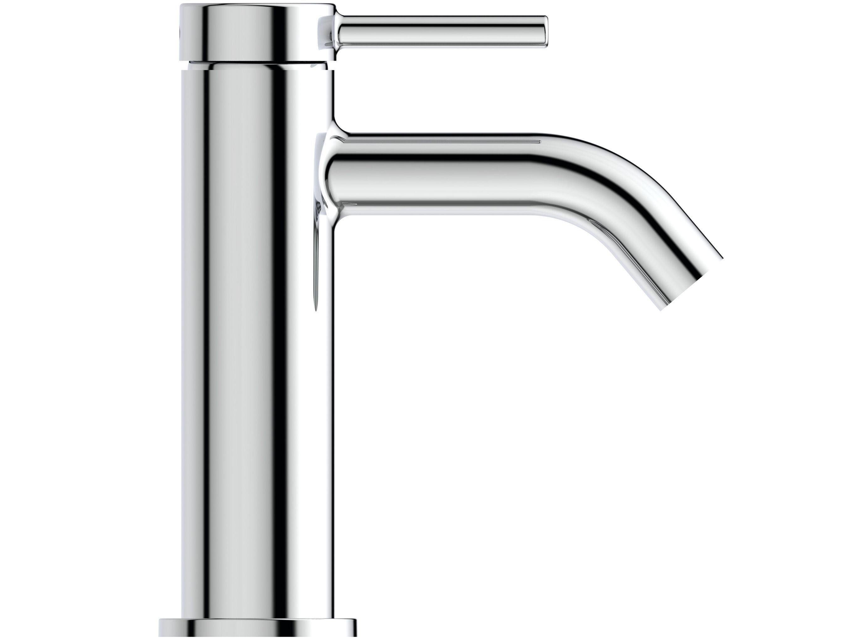 Однорычажный смеситель для раковины Ideal Standard Ceraline Nuovo ARCH-00068328