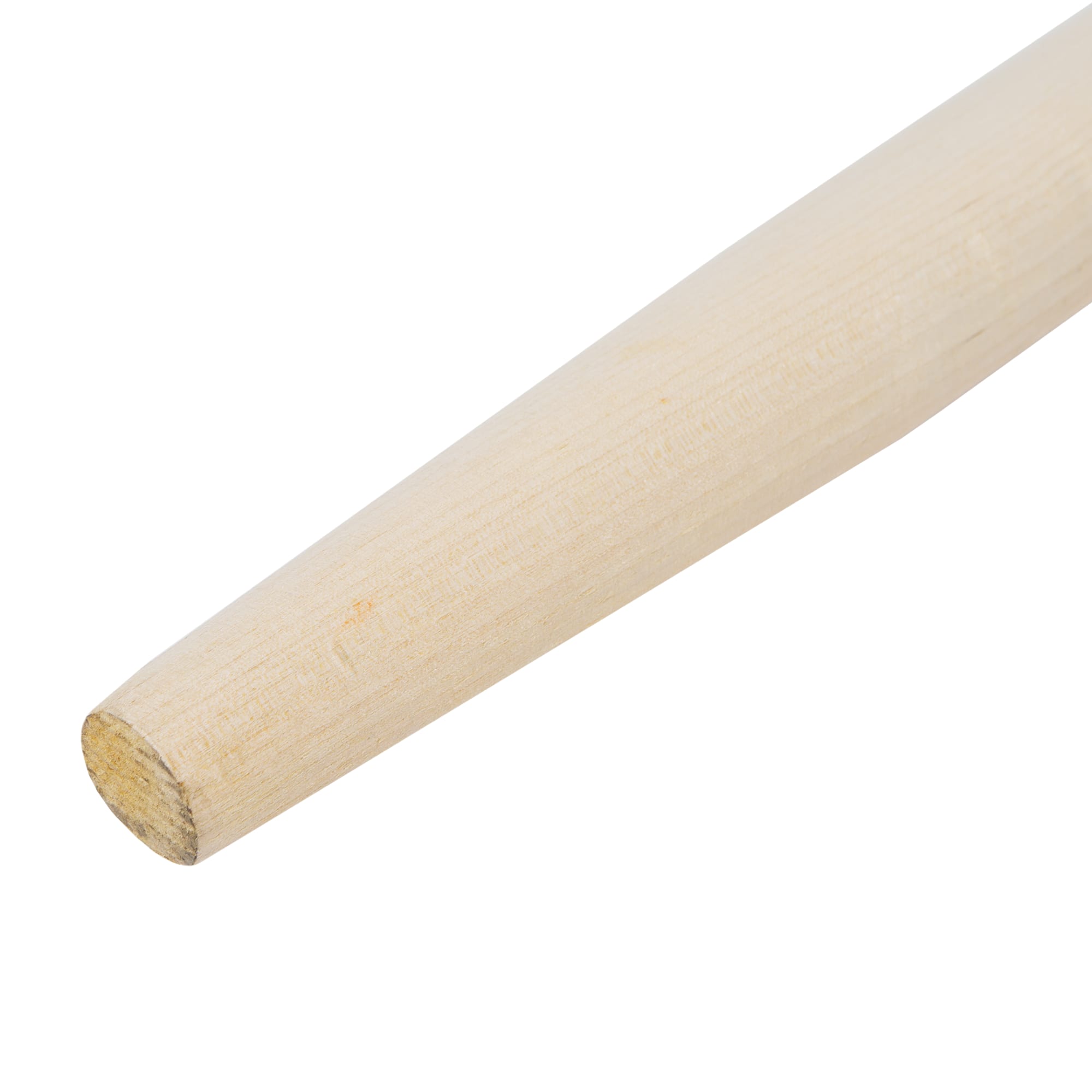 11514031 Черенок для граблей шлифованный, диаметр 28 мм Santreyd  - Вид №1