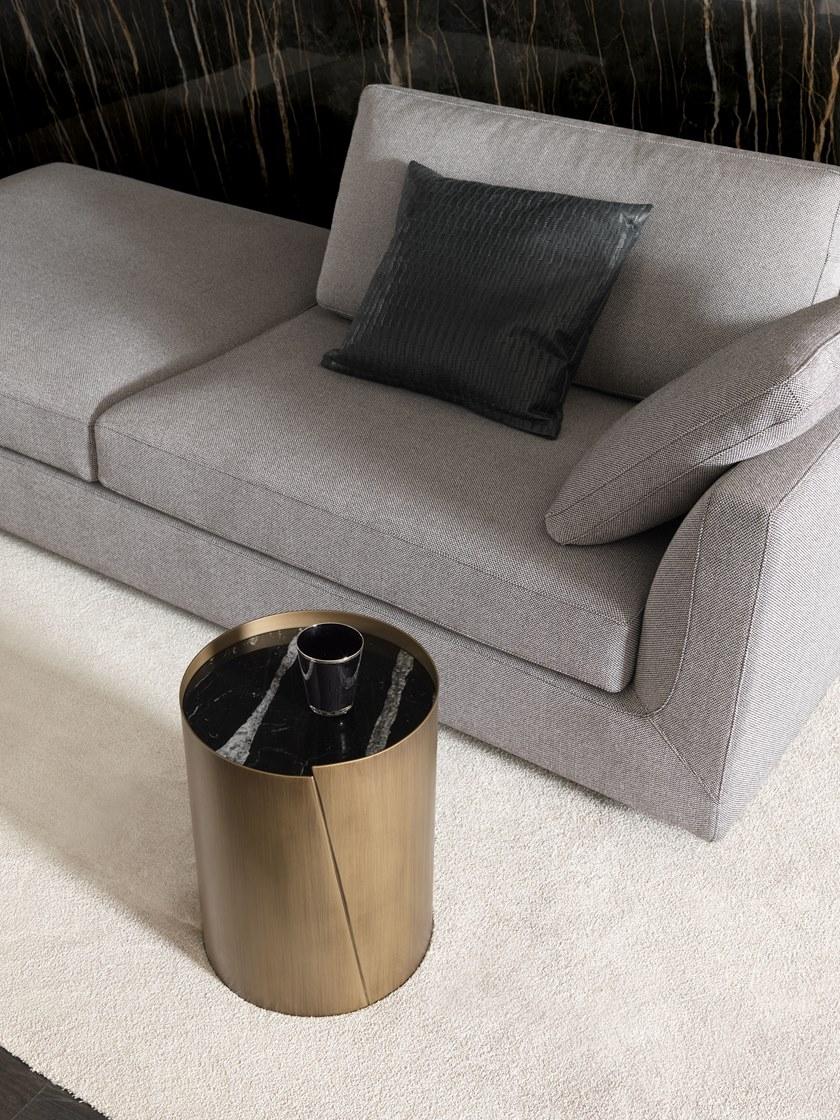 MisuraEmme Круглый журнальный столик sun-id-1430180 - Вид №3