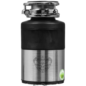 5339400 Измельчитель пищевых отходов STATUS Premium 100