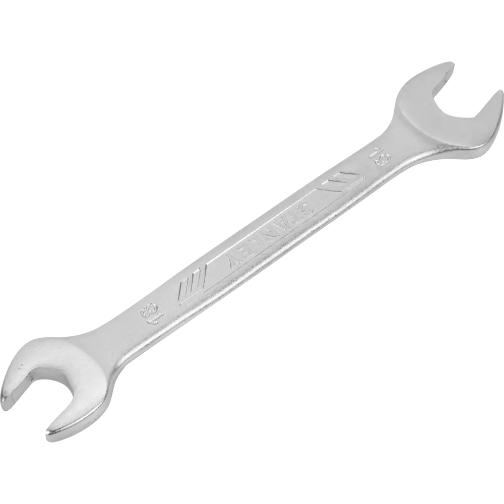 Ключ рожковый Stanley 18х19 мм 16517557 STLM-2124336 