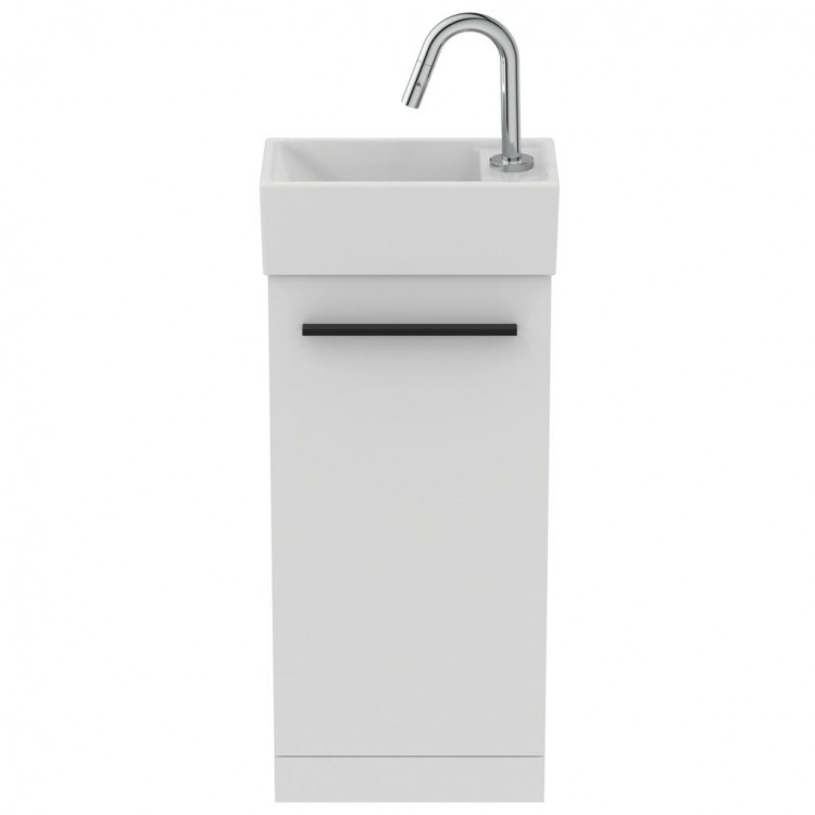 E211201 Раковина 37х21 см Ideal Standard TEMPO - Вид №5