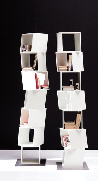 EmmeBi Поворотный модульный книжный шкаф sun-id-1478389 - Вид №4