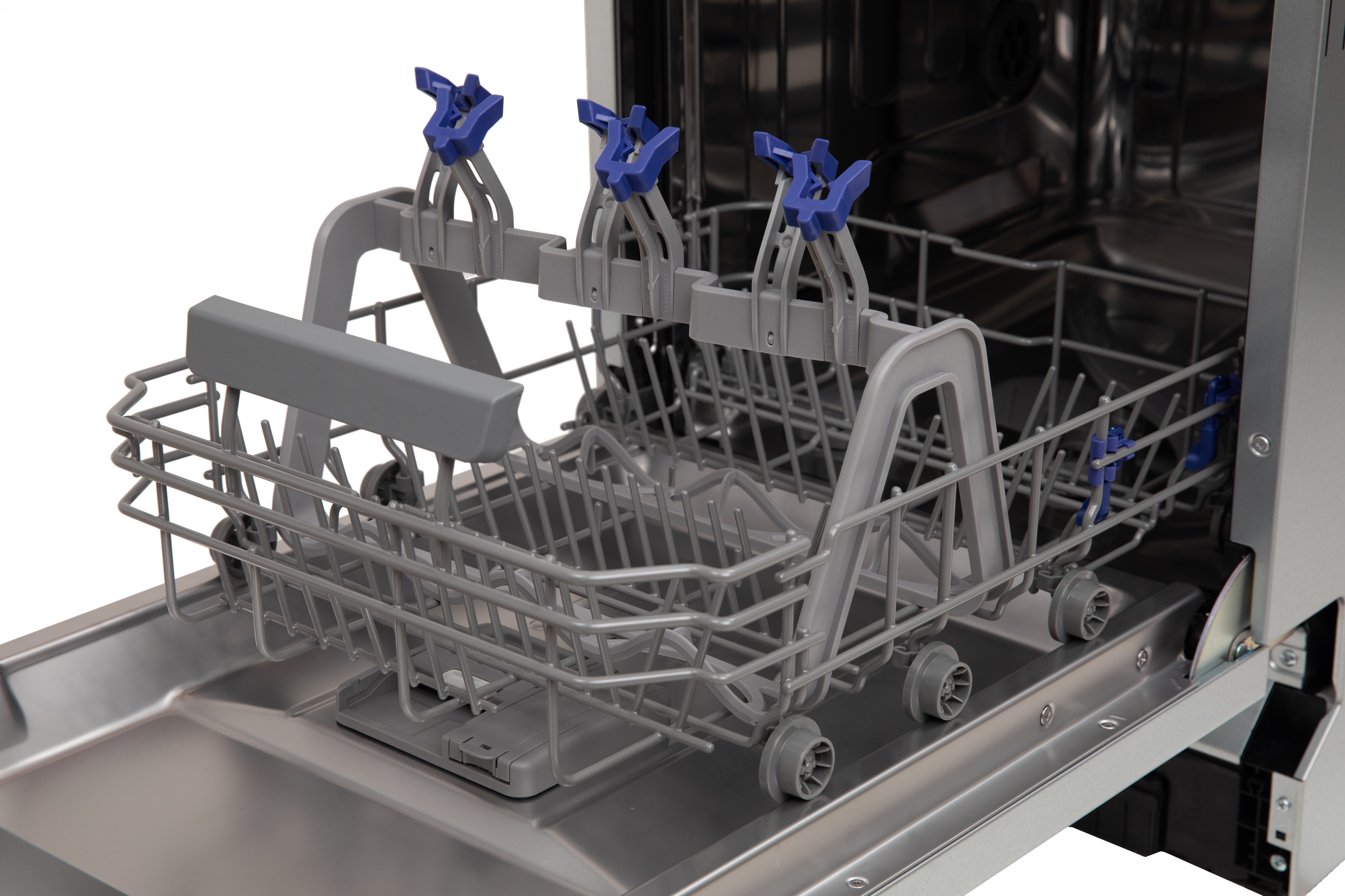 9987529 Встраиваемая посудомоечная машина Oasis PM-10V6 STDN-0142794 - Вид №7