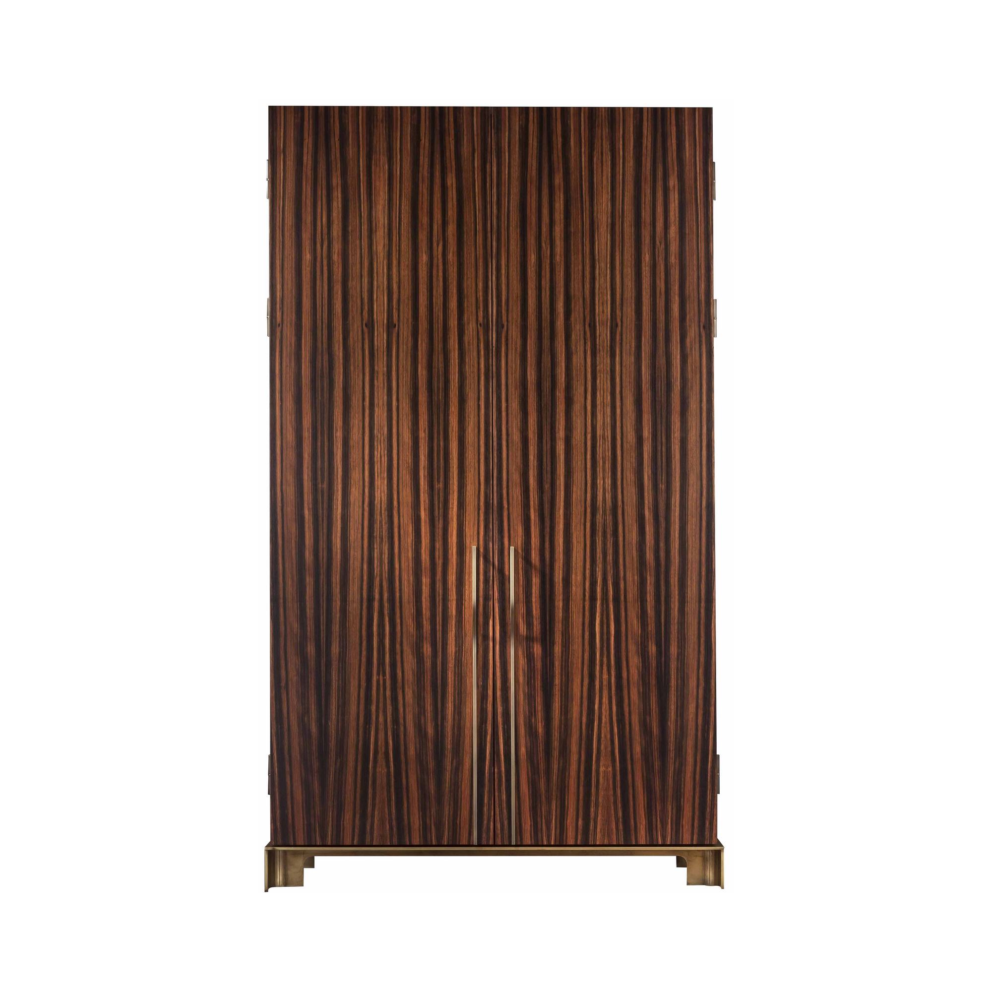 Шкаф / TRUMP BELLAVISTA sun-id-379740 - Вид №1