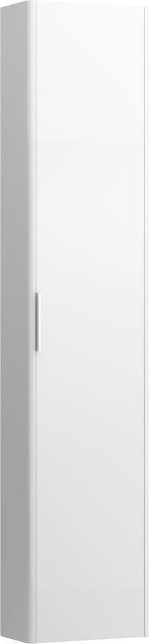H4026411102661 Шкафчик высокий, дверца слева LAUFEN PRO - Вид №1