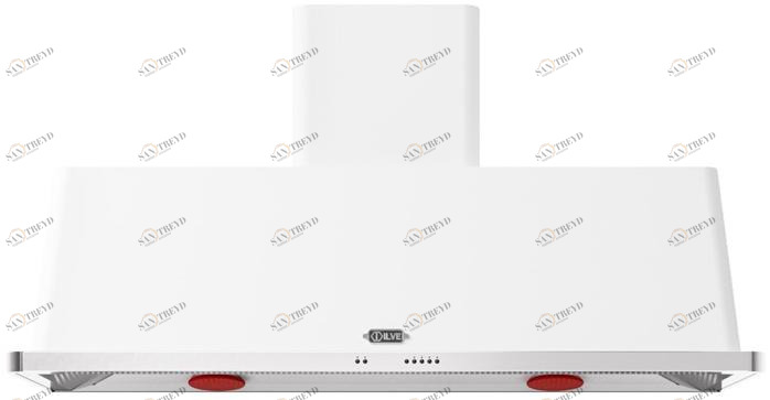 Ilve Настенный стальной кожух Majestic Am150 Santreyd