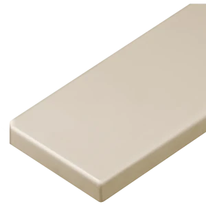 Фальшпанель для кухонного шкафа KONSENSA Оксфорд New 10×77 см цвет слоновая кость 89415859