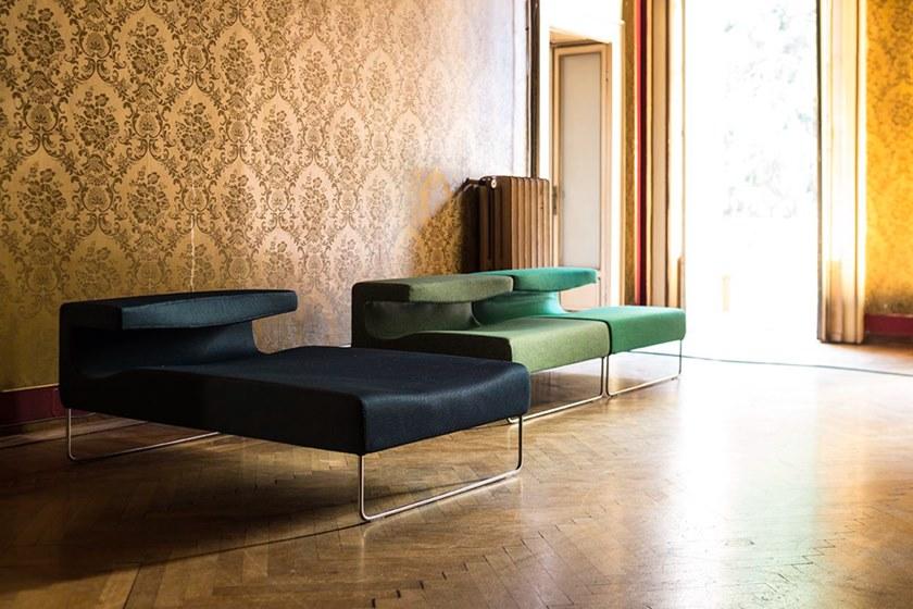 Moroso Санный стул Lowseat sun-id-1411970 - Вид №3