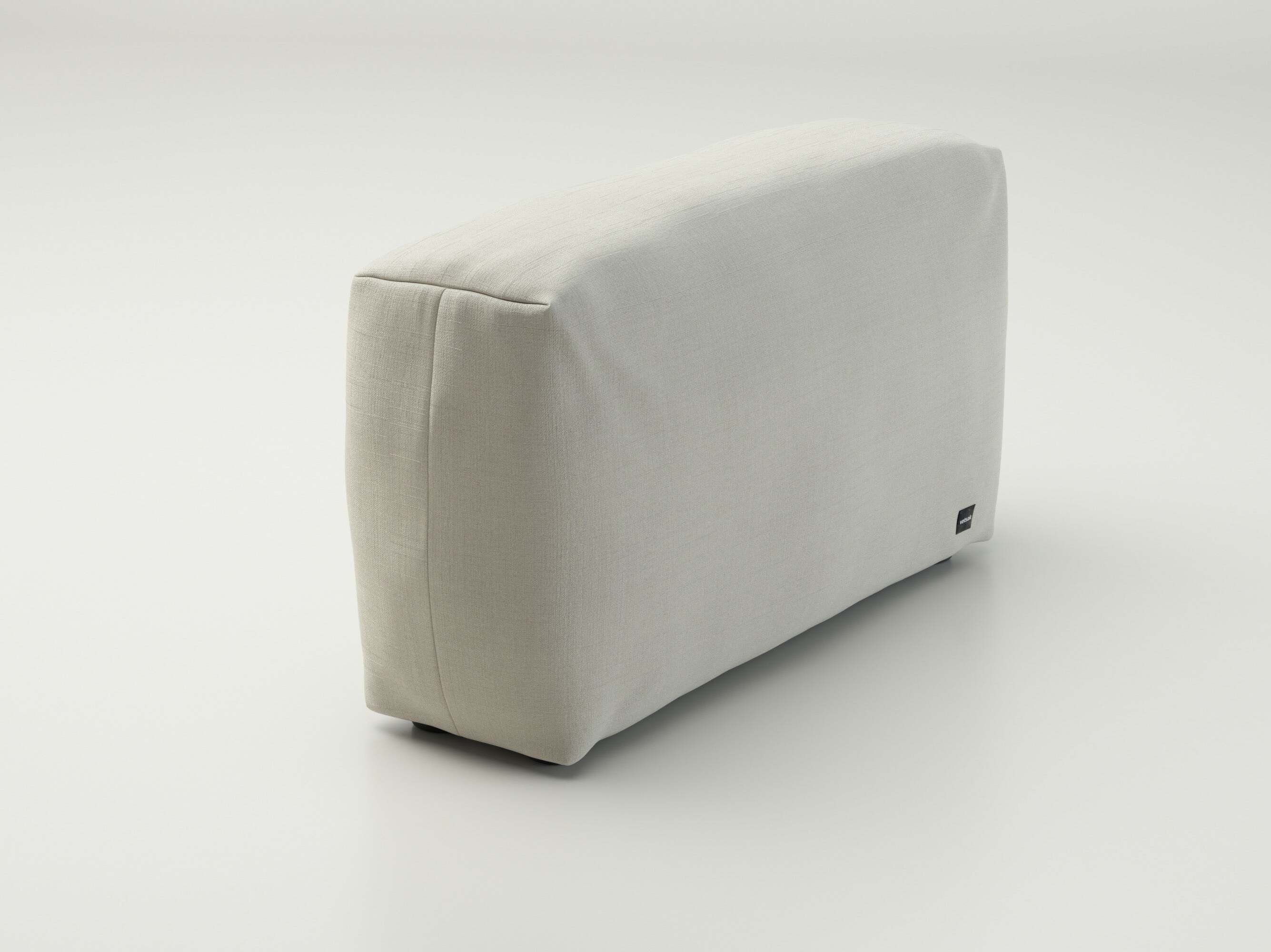 Боковой модуль для наружных диванов vetsak Pique ARCH-00029506 - Вид №2