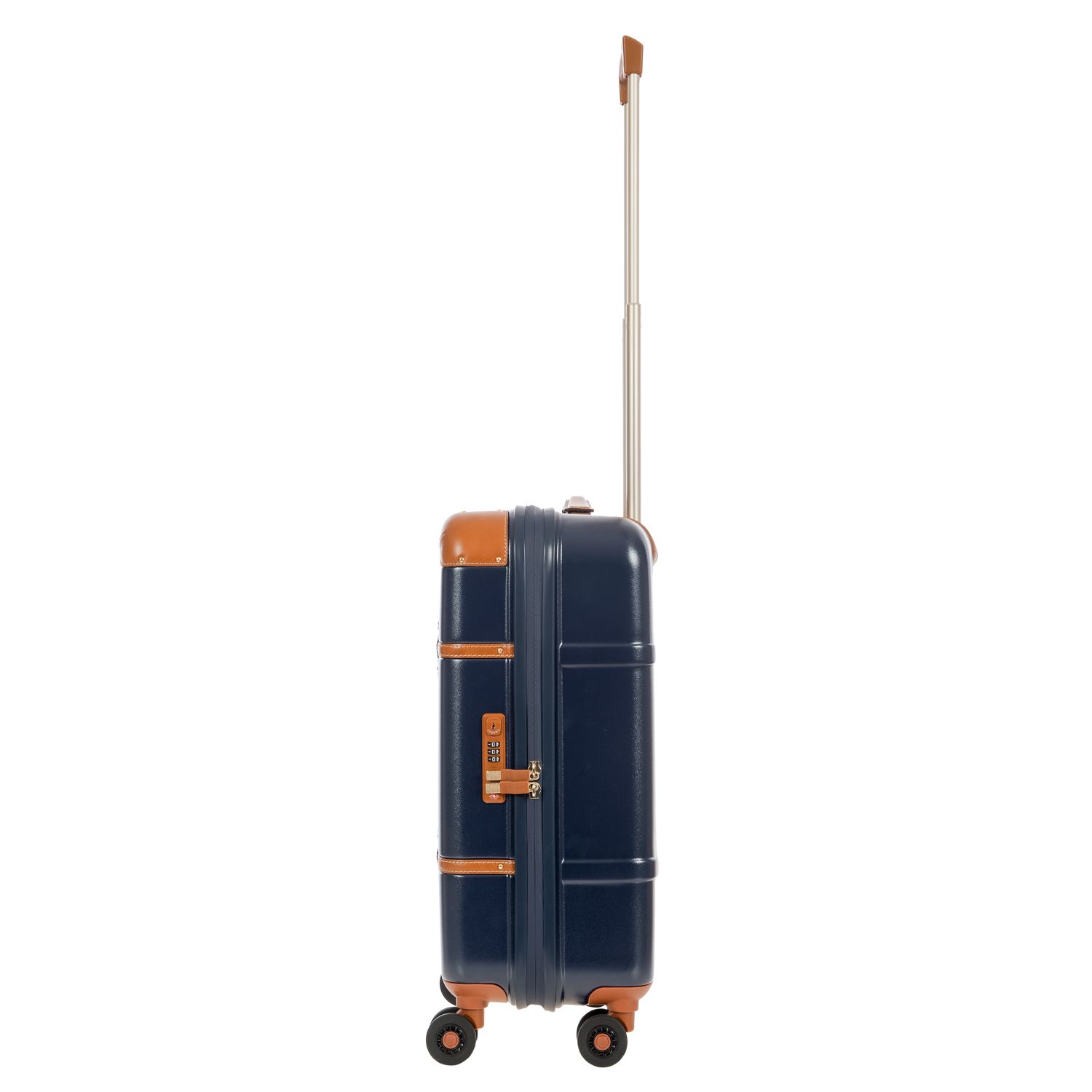 BBG08301.698 Чемодан BBG08301 Trolley S Brics Bellagio - Вид №4