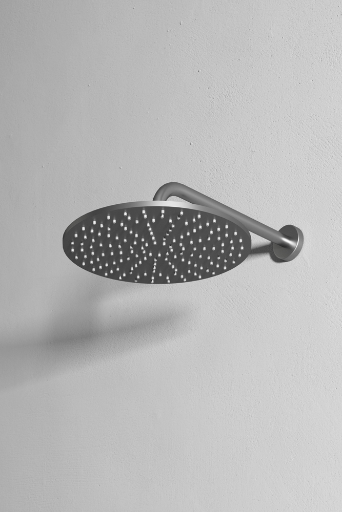 Rexa Design Осматриваемая круглая душевая лейка Ø 325 мм REXA-ST267 