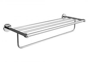 Держатель для полотенец Aquanet 6362 (65 см)