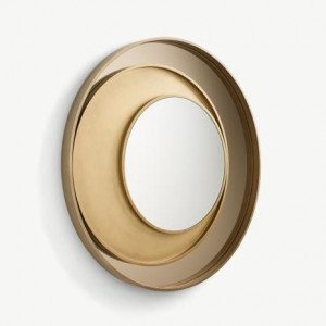 Eclisse Зеркало OASIS BATHROOM Eclisse