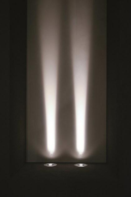 Linea Light Group Светодиодный ступень из нержавеющей стали для улицы Suelo sun-id-1512666 - Вид №5