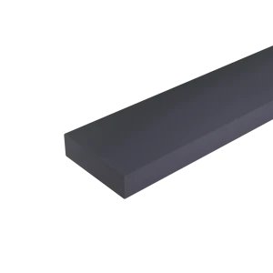 Карниз для кухонного шкафа Ньюпорт Delinia ID 220x7 см МДФ цвет индиго 89340573 STLM-2107518