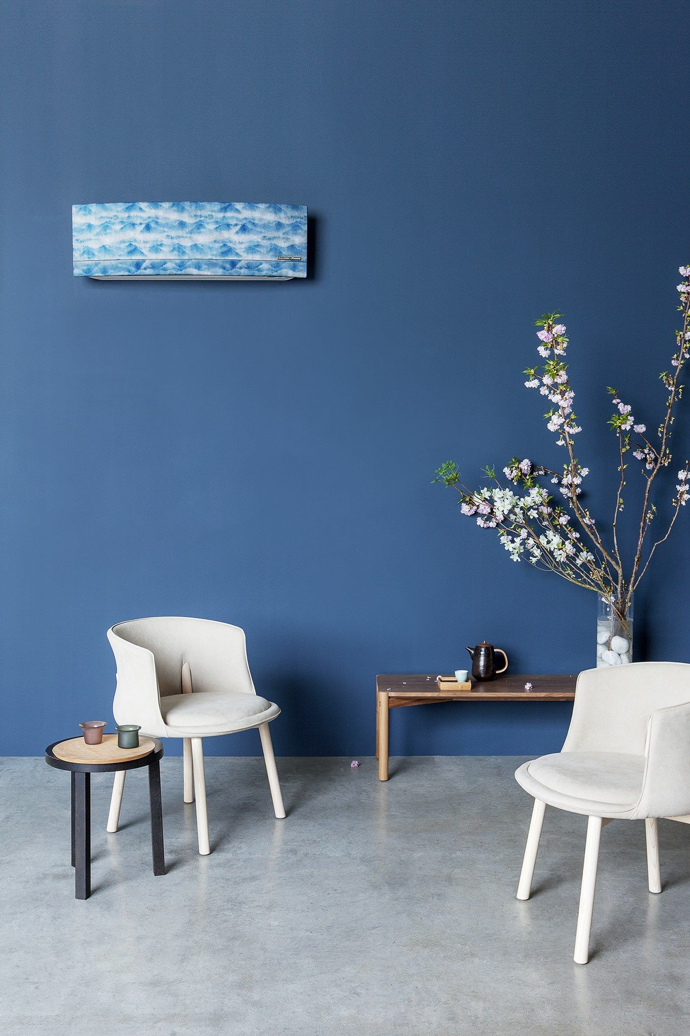 Настенный моно-сплит-кондиционер Daikin моно-сплит-фиксированные кондиционеры ARCH-00086091 - Вид №2