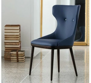 Porada Кожаное кресло Iron