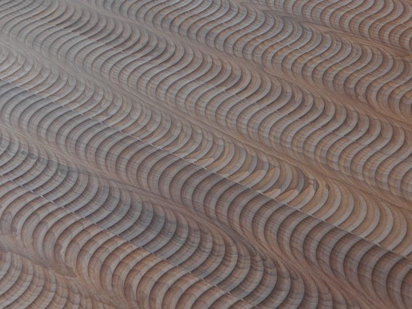 mafi Пол / стена из бука Fresco F500 fkw - Вид №4