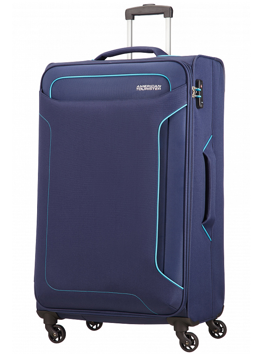 50G-41006 Чемодан 50G*006 Spinner 79 American Tourister Holiday Heat 
