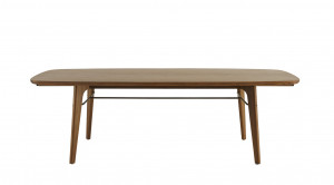 Универсальный обеденный стол Stellar Works UT-T410-1800
UT-T410-2100