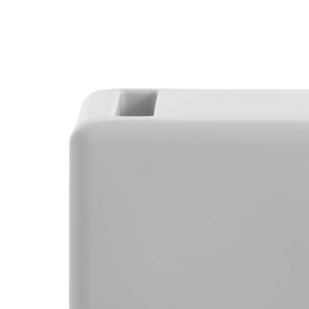 Полиэтиленовый садовый стул Diabla 356 ARCH-00042649 - Вид №13