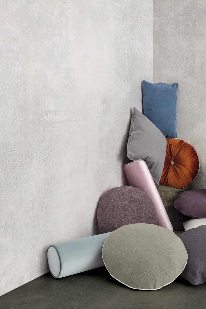 Felis Однотонная прямоугольная подушка из ткани Complements sun-id-1464432 - Вид №2